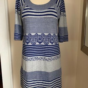 Eva Franco Boho dress